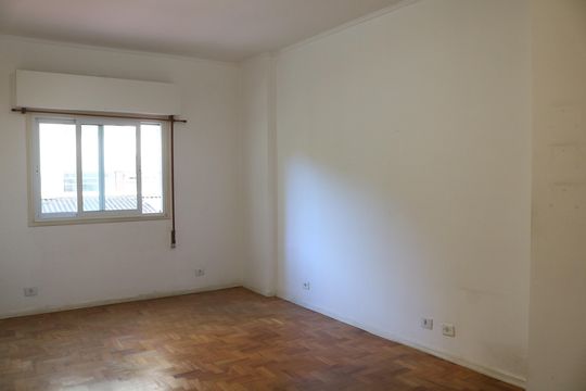 Quarto 3 de apartamento para alugar com 3 quartos, 140m² em Perdizes, São Paulo