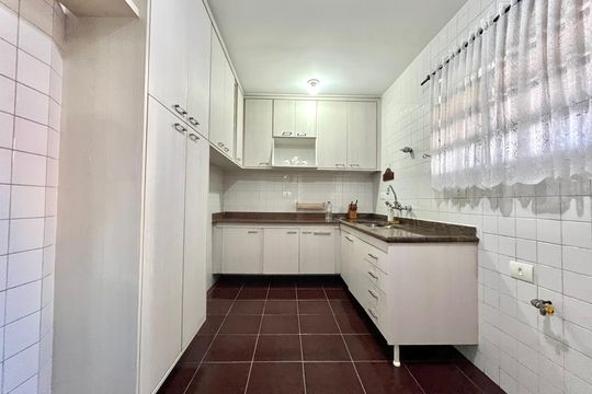 Cozinha de casa à venda com 3 quartos, 154m² em Jabaquara, São Paulo