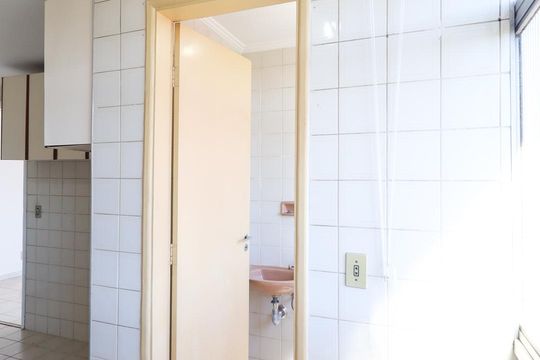 Apartamento para alugar com 2 quartos, 76m² em Vila Guilherme, São Paulo