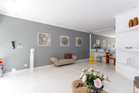 Apartamento para alugar com 2 quartos, 76m² em Vila Guilherme, São Paulo