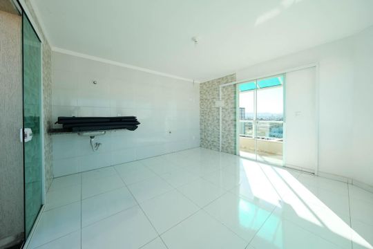 Área comum de apartamento à venda com 2 quartos, 33m² em Penha de França, São Paulo