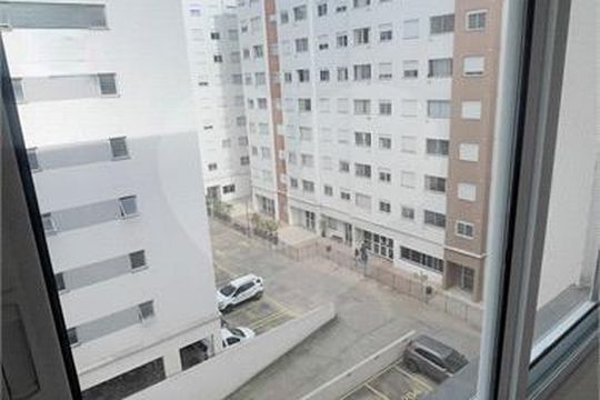 Apartamento à venda com 1 quarto, 25m² em Vila Butantã, São Paulo