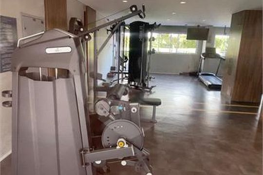 Apartamento à venda com 1 quarto, 25m² em Vila Butantã, São Paulo