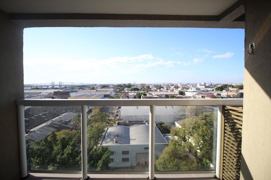 Sacada de apartamento para alugar com 2 quartos, 64m² em São Geraldo, Porto Alegre