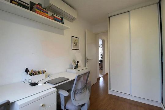 Apartamento à venda com 2 quartos, 60m² em Vila Olímpia, São Paulo