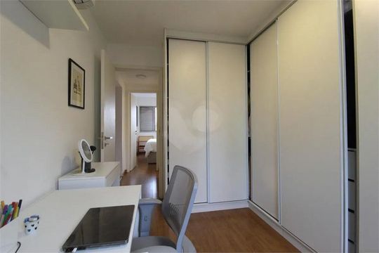Apartamento à venda com 2 quartos, 60m² em Vila Olímpia, São Paulo