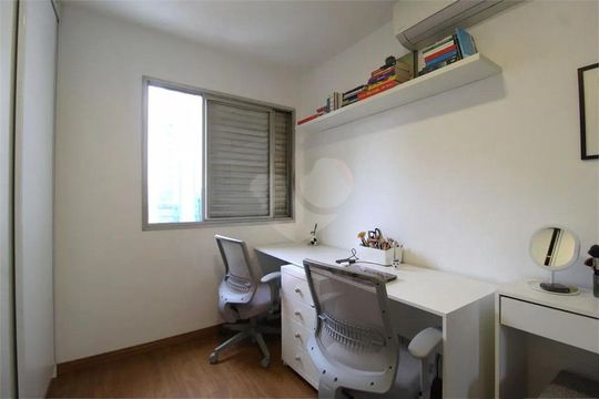 Apartamento à venda com 2 quartos, 60m² em Vila Olímpia, São Paulo