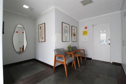 Apartamento à venda com 2 quartos, 60m² em Vila Olímpia, São Paulo