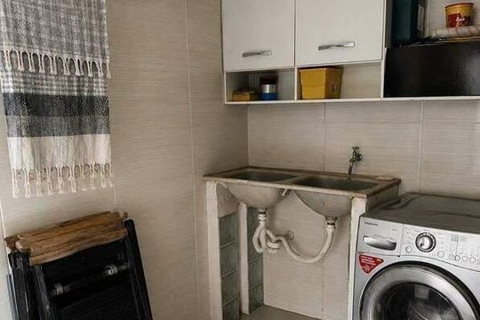 Casa à venda com 3 quartos, 160m² em Vila Frugoli, São Paulo
