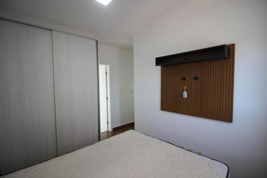 Apartamento para alugar com 2 quartos, 57m² em Vila Monteiro, Votorantim