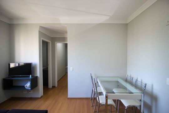 Apartamento para alugar com 2 quartos, 52m² em Parque Campolim, Sorocaba