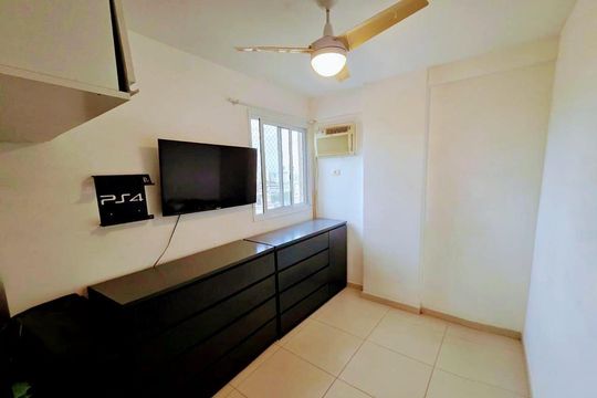 Apartamento para alugar com 3 quartos, 65m² em Engenho de Dentro, Rio de Janeiro