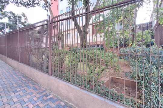Apartamento para alugar com 1 quarto, 50m² em Sumarezinho, São Paulo