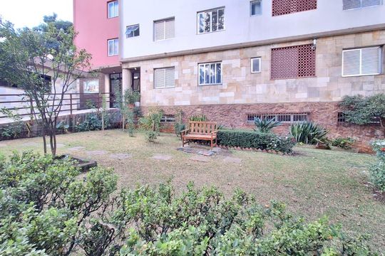 Apartamento para alugar com 1 quarto, 50m² em Sumarezinho, São Paulo
