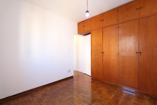 Apartamento para alugar com 1 quarto, 50m² em Sumarezinho, São Paulo