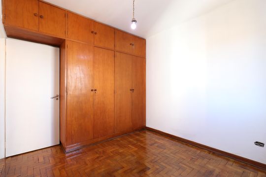 Apartamento para alugar com 1 quarto, 50m² em Sumarezinho, São Paulo