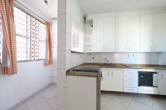 Apartamento para alugar com 1 quarto, 50m² em Sumarezinho, São Paulo