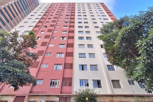 Apartamento para alugar com 1 quarto, 50m² em Sumarezinho, São Paulo