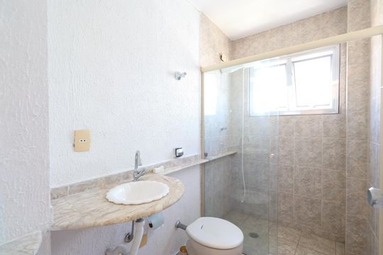 Apartamento para alugar com 1 quarto, 50m² em Sumarezinho, São Paulo