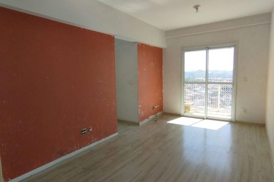 Apartamento para alugar com 2 quartos, 56m² em Jardim Esmeralda, São Paulo