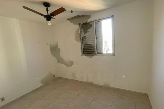 Apartamento à venda com 2 quartos, 54m² em Vila Andrade, São Paulo