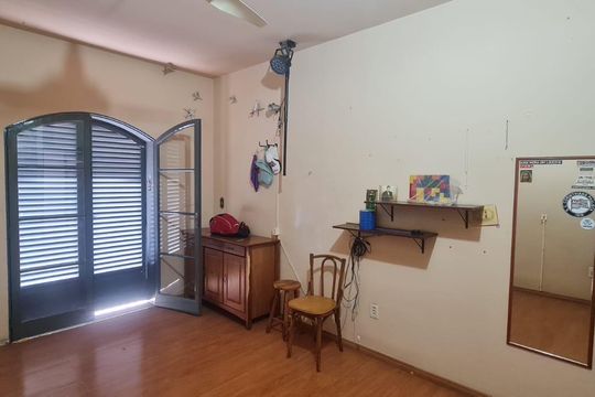Quarto de casa à venda com 5 quartos, 261m² em Jardim Proença, Campinas