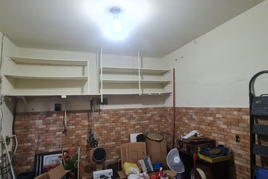 Área externa de casa à venda com 5 quartos, 261m² em Jardim Proença, Campinas