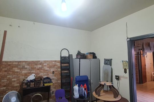 Área externa de casa à venda com 5 quartos, 261m² em Jardim Proença, Campinas