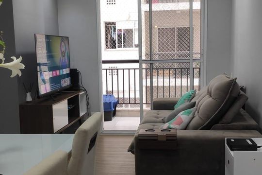 Apartamento para alugar com 3 quartos, 65m² em Centro, Jundiaí