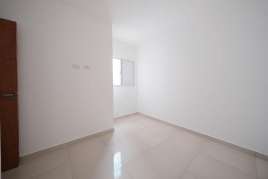 Quarto 2 de apartamento à venda com 2 quartos, 34m² em Cidade Líder, São Paulo