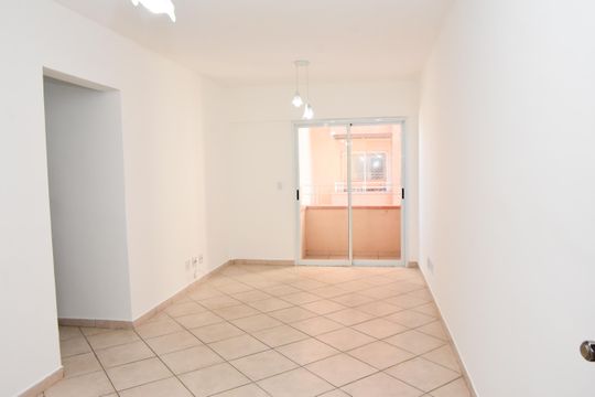 Apartamento à venda com 2 quartos, 74m² em Vila Progresso, Jundiaí