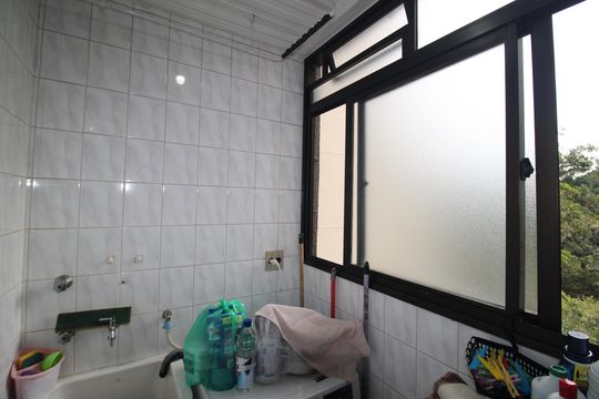 Área de Serviço de apartamento para alugar com 3 quartos, 70m² em Jardim Paraíso, São Paulo