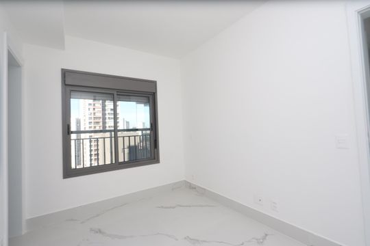 Suíte de apartamento para alugar com 2 quartos, 72m² em Vila Ema, São Paulo