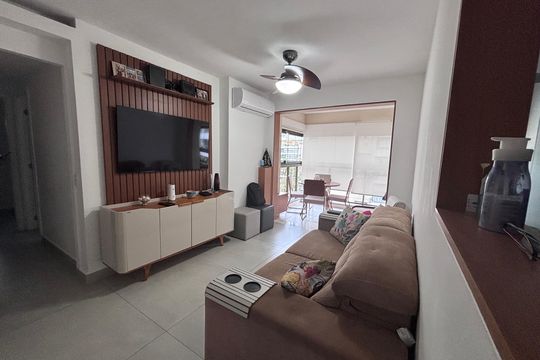 Apartamento à venda com 4 quartos, 86m² em Recreio dos Bandeirantes, Rio de Janeiro