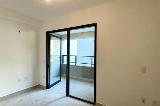 Studio de kitnet/studio para alugar com 1 quarto, 28m² em Perdizes, São Paulo
