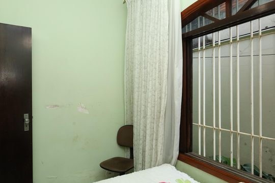 Quarto 3 de casa à venda com 3 quartos, 225m² em Jardim Sao Vicente, São Paulo