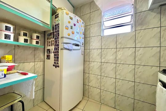 Cozinha Casa 1 de casa à venda com 5 quartos, 250m² em Cidade Ademar, São Paulo