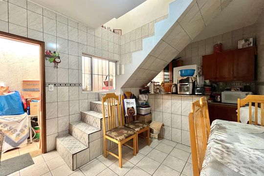 Cozinha Casa 2 de casa à venda com 5 quartos, 250m² em Cidade Ademar, São Paulo