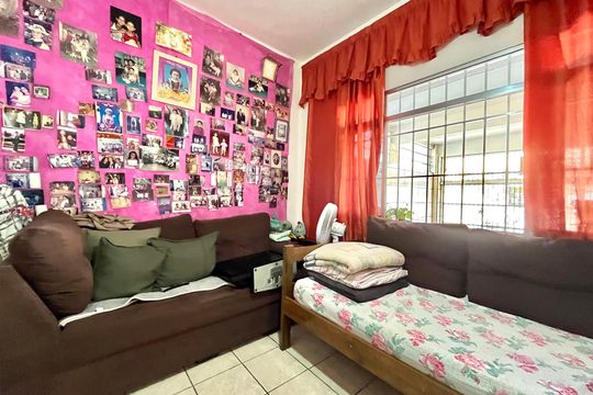 Sala Casa 2 de casa à venda com 5 quartos, 250m² em Cidade Ademar, São Paulo