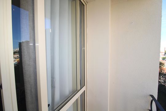 Sala - Varanda de apartamento à venda com 2 quartos, 52m² em Parque Mandaqui, São Paulo