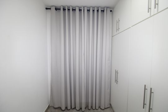 Quarto 1 de apartamento à venda com 2 quartos, 52m² em Parque Mandaqui, São Paulo