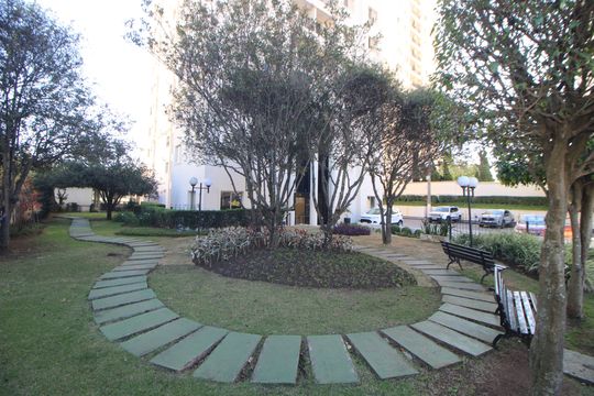 Área Comum de apartamento à venda com 2 quartos, 52m² em Parque Mandaqui, São Paulo