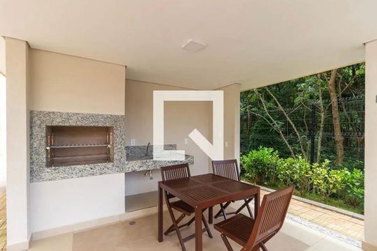 Área comum de apartamento à venda com 2 quartos, 33m² em Jardim Celeste, São Paulo