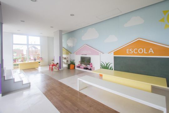 Apartamento para alugar com 2 quartos, 66m² em Santo Amaro, São Paulo