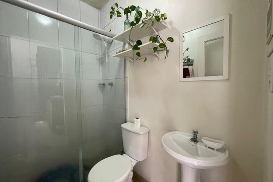 Casa para alugar com 3 quartos, 240m² em Cristo Rei, São Leopoldo