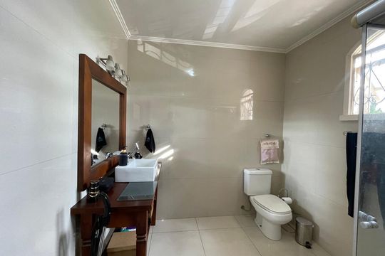 Casa para alugar com 3 quartos, 240m² em Cristo Rei, São Leopoldo