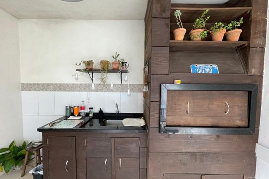 Casa para alugar com 3 quartos, 240m² em Cristo Rei, São Leopoldo