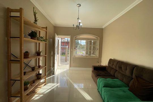 Casa para alugar com 3 quartos, 240m² em Cristo Rei, São Leopoldo
