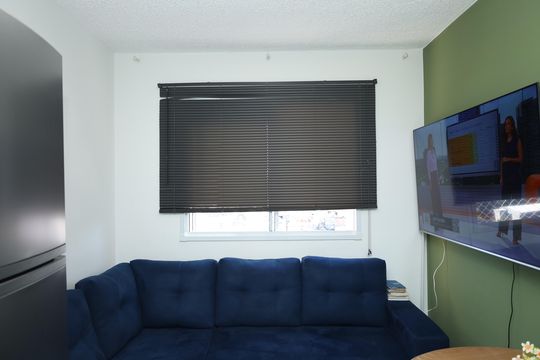 Apartamento para alugar com 2 quartos, 32m² em Vila Nova Curuca, São Paulo