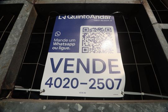 Placa de casa à venda com 3 quartos, 150m² em Guajuviras, Canoas